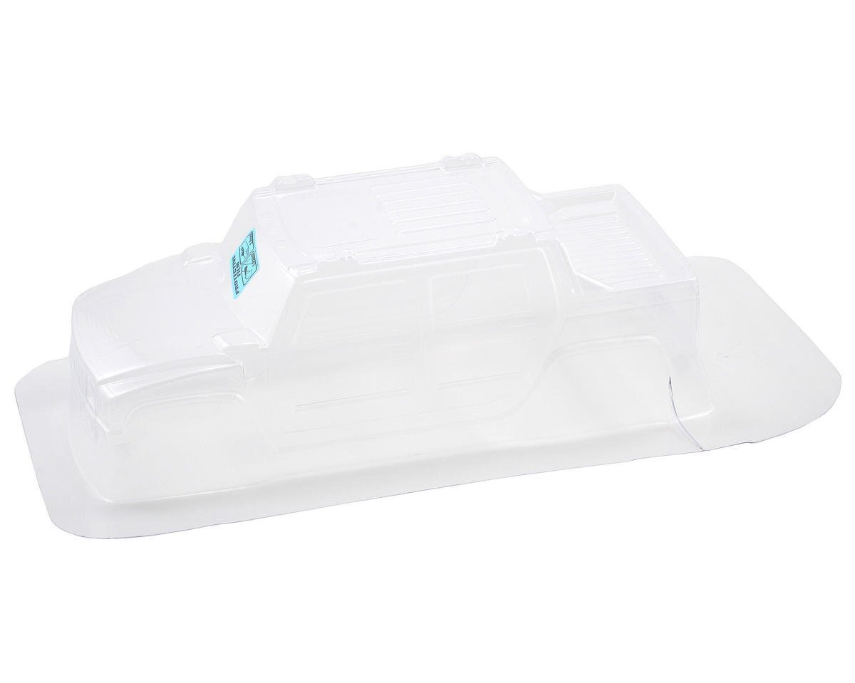 Pro-Line Hummer H2 for Stampede PRO3151-00 Body (Clear)