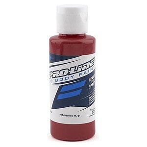 Pro-Line RC Body Paint - Mars Red Oxide PRO6325-14