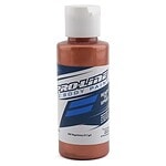 Pro-Line RC Body Airbrush Paint Metallic Copper PRO6326-02