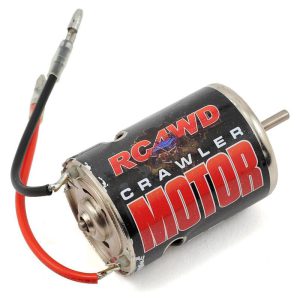 RC4WD 540 Crawler Brushed Motor 65T RC4Z-E0002