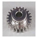 High-quality 23-tooth gear for RC cars and hobby models.