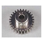 High-quality metal gear wheel for remote control cars, durable and precise for optimal performance.