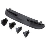 24K RC Technology 1/10 240sx S14 Boss V2 Light Buckets (5) TAF80001
