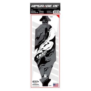 UpGrade RC Chassis Protector for ARRMA™ Kraton 6S (Ameba)