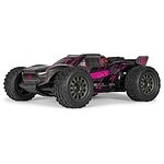1/10 Arrma Vorteks 223S DSC 2WD RTR Brushless Stadium Truck Pink
