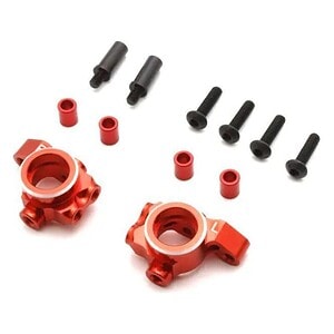 Kyosho Aluminum Front Knuckle (FZD2/L/R) FAW306