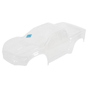 Pro-Line 1/5 Pre-Cut 2017 Ford F-150 Raptor X-Maxx Body (Clear)