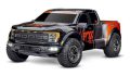 1/10 Traxxas Ford Raptor R 4x4 Ultimate VXL Brushless RTR 4WD Truck Fox 2