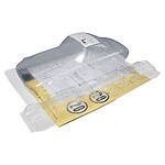 ABC Hobby RC Toyota Sports 800 Racing Version #20 Body Set (Clear)