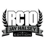 1/10 Team Associated RC10 Jay Halsey Edition Electric 2WD Buggy Kit Limited Edition ASC6008