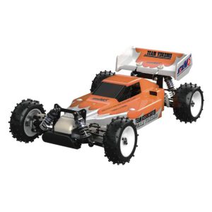1/10 Team Associated Yokomo YZ-10 Classic 4WD Off-Road Buggy Kit