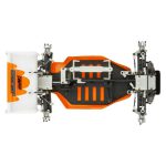 1/10 Team Associated YZ-10 Classic 4WD Off-Road Buggy Kit ASC9064