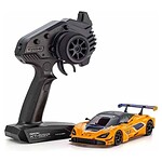 1/28 Kyosho McLaren 720S GT3 Mini-Z RWD RTR Orange