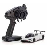 1/28 Kyosho McLaren 720S GT3 Mini-Z RWD RTR White 1/28 Kyosho McLaren 720S GT3 Mini-Z RWD RTR White
