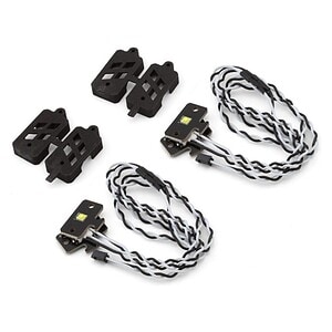 MyTrickRC Rock Light Kit Axial/Element MYKAX04R