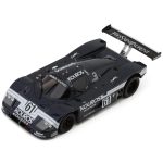 Kyosho MiniZ ASC Sauber-Mercedes C 9 No. 61 LM 1987 Body KYOMZP345KR