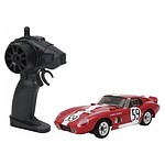 1/28 Kyosho First MiniZ Shelby Cobra Daytona 66611A