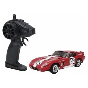 1/28 Kyosho First MiniZ Shelby Cobra Daytona 66611A