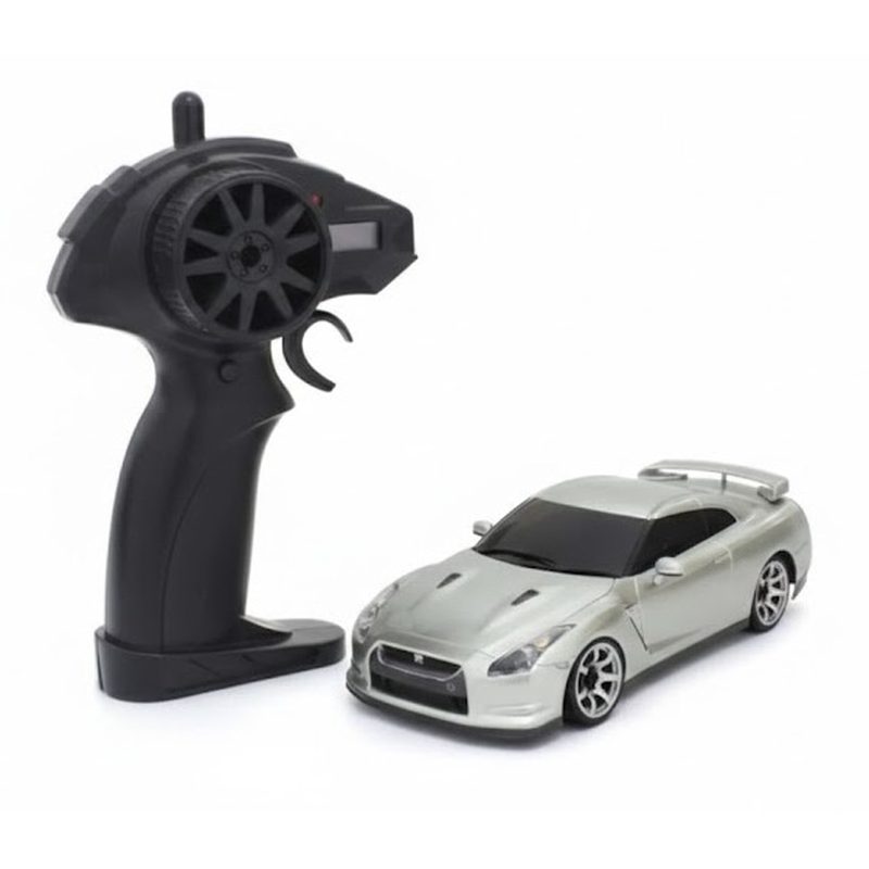 1/28 Kyosho First Mini-Z Nissan GTR R35 1/28 Kyosho First Mini-Z Nissan GTR R35