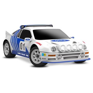 1/16 Traxxas Mini Rally VXL Ford RS200 Replica