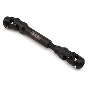 Injora Heavy-Duty Steel Rock Crawler Universal Driveshaft (94-119mm) INJDG-CD03-94
