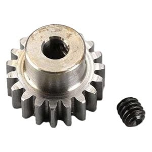 Robinson Racing Mod 0.6 Metric Pinion Gear (19T) RRP-1119