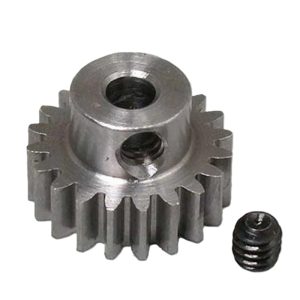 Robinson Racing Mod 0.6 Metric Pinion Gear (16T) RRP-1120