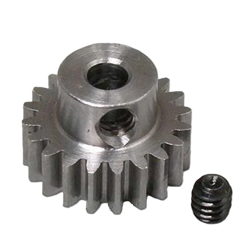 Robinson Racing Mod 0.6 Metric Pinion Gear (16T) RRP-1120 Robinson Racing Mod 0.6 Metric Pinion Gear (16T) RRP-1120