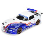 Pro-Line 1/12 Pre-Cut 2002 Dodge Viper GTS: Losi Grom Racecar Body (Clear)