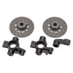 High-Angle Steering Conversion Kit