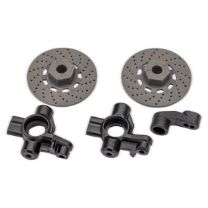 High-Angle Steering Conversion Kit