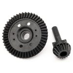 Differential Ring and Pinion Gear