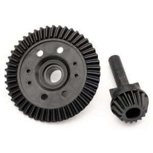 Differential Ring and Pinion Gear