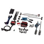 Traxxas 11099 LED Light Kit for TRX-4 Nissan Pathfinder