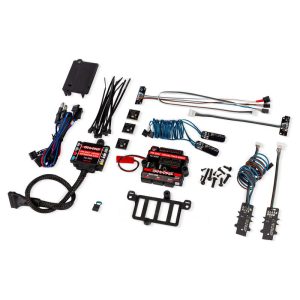 Traxxas 11099 LED Light Kit for TRX-4 Nissan Pathfinder
