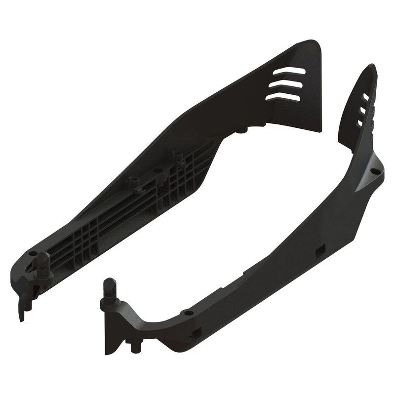 ARRMA Side Guard Set ARA320825