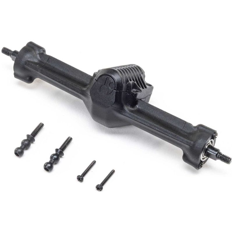 Axial Rear Axle Assembled for SCX30 AXI-3320