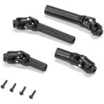 Axial Driveshafts Front/Rear for SCX30 AXI-3321