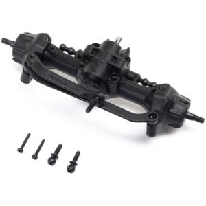 Axial Front Axle Assembled for SCX30 AXI-3324