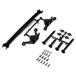 Pro-Line Universal Body Mount System: 1/10 ARRMA Gorgon and Quake PRO644300 Pro-Line Universal Body Mount System: 1/10 ARRMA Gorgon and Quake PRO644300