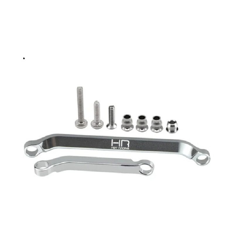 SXTY4908 Hot Racing T6 TT Steering Link SCX30 SXTY4908