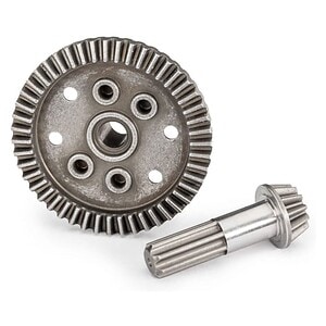 Traxxas Front Differential Ring and Pinion Gear TRA10778X