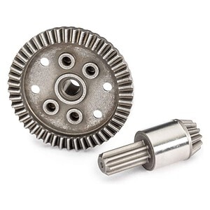 Traxxas RING GEAR DIFF/PINION REAR TRA10779X