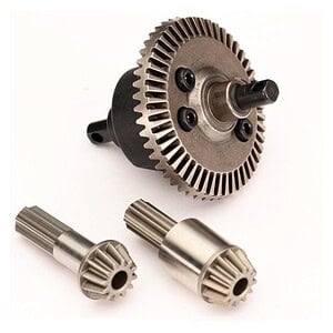 Traxxas Assembled Differential w/ 47-T Ring and 12-T Pinions TRA10780X