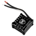 Maclan 4371 Ultra Capacitor Black MCL4371