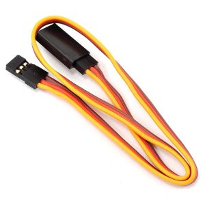 ProTek RC Heavy Duty 30cm (12") Servo Extension Lead PTK-5205