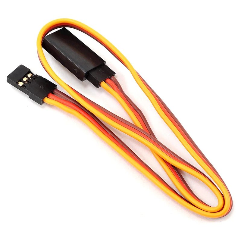 ProTek RC Heavy Duty 30cm (12") Servo Extension Lead PTK-5205