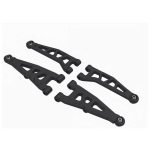 Arrma Front Suspension Arm Set D (2): Mini ARA-2674