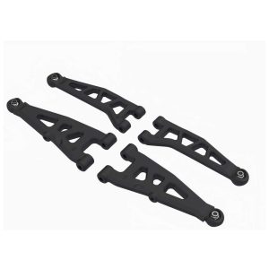 Arrma Front Suspension Arm Set D (2): Mini ARA-2674