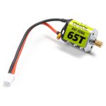 Axial  65T 030-Size Brushed Motor: SCX30 AXI-3066